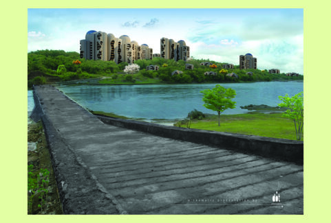 Health Resort - Island - Bardoli