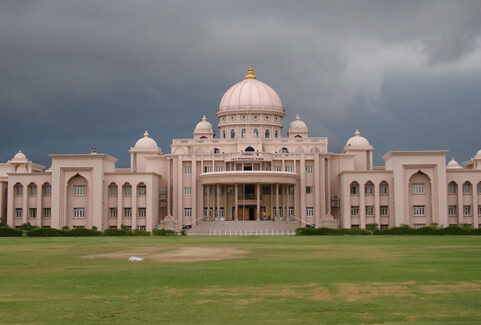 Swaminarayan Gurukul SGVP