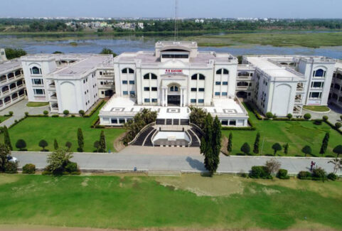 PP Sawani Shaswat School - Surat