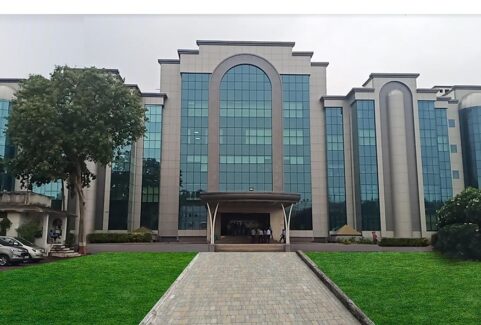 Biotech Research Centre - Surat