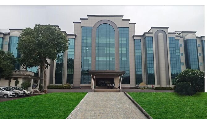 Biotech Research Centre - Surat
