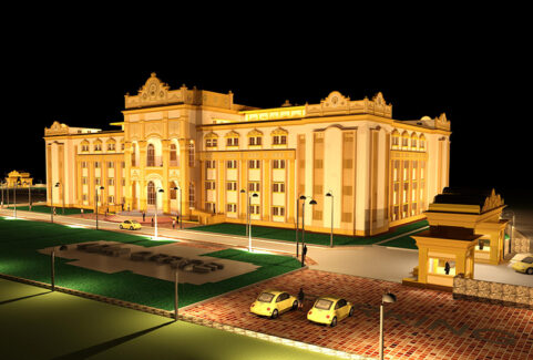 3D View 26